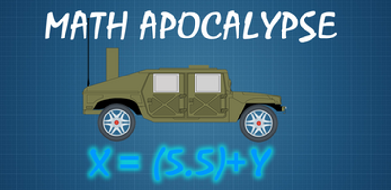 Math Apocalypse screenshot