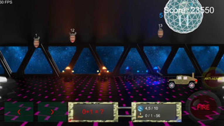 Math Apocalypse Image