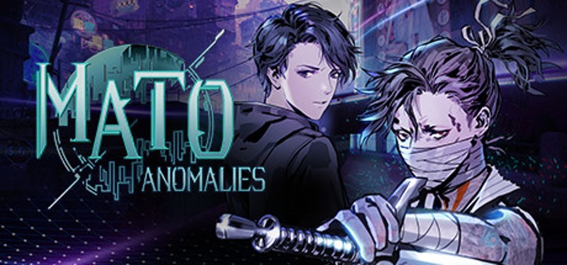 Mato Anomalies Image