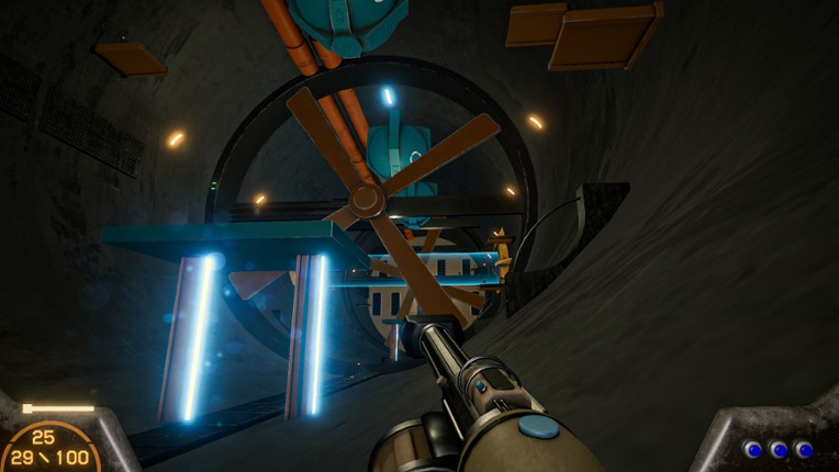 Maya Steps Out screenshot