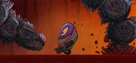 Games like MechaGore