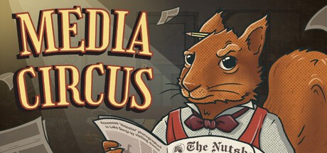 Games like Media Circus