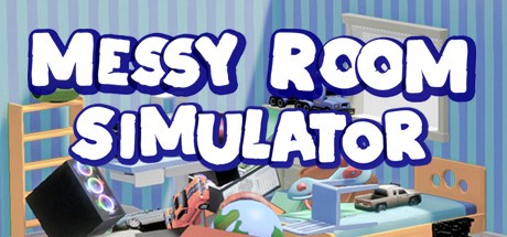 Games like Messy Room Simulator