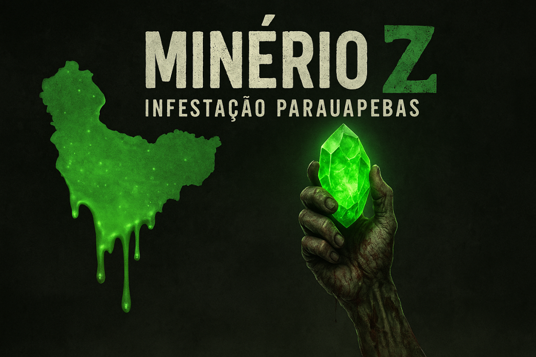Games like MinérioZ - Infestação Parauapebas