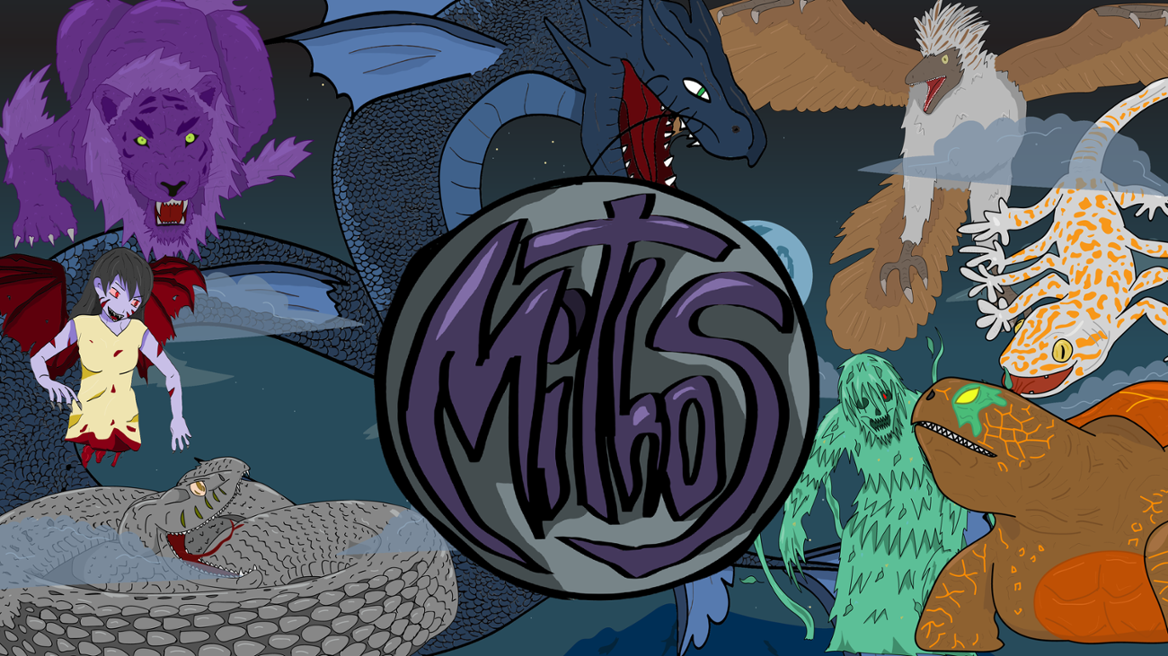 Games like Mithos