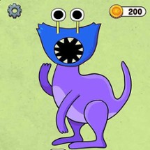 Mix Monster: Makeover Image