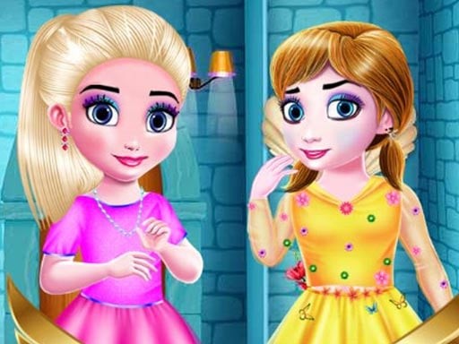 Games like MODERN LITTLE FAIRY FASHION