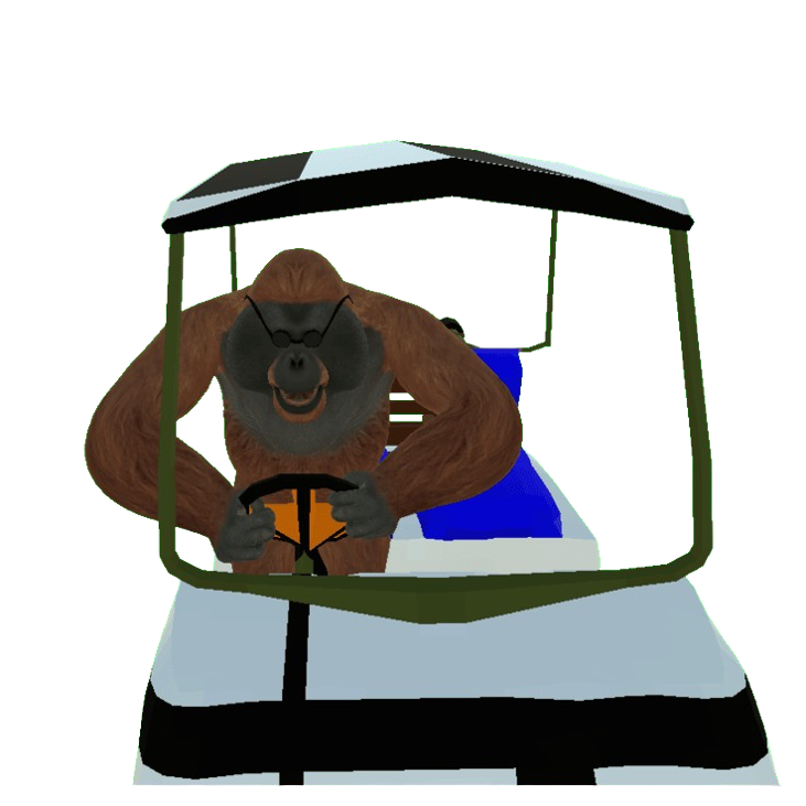 Games like Monkey Drive