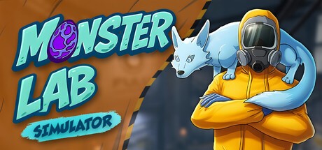 Games like Monster Lab Simulator