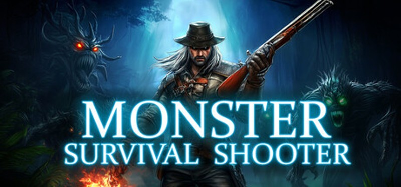 Monster Survival Shooter VR Image