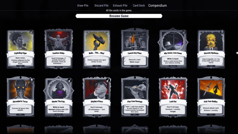 Monster Therapy screenshot