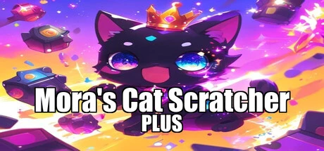 Games like Mora's Cat Scratcher PLUS