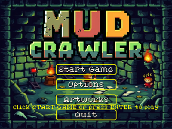 MudCrawler Image