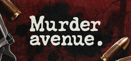 Games like Murder Avenue