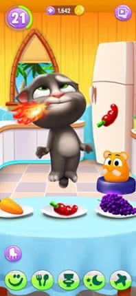 My Talking Tom 2 Image