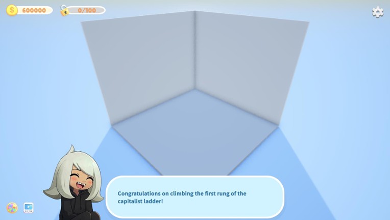 Nano Flat Owner screenshot