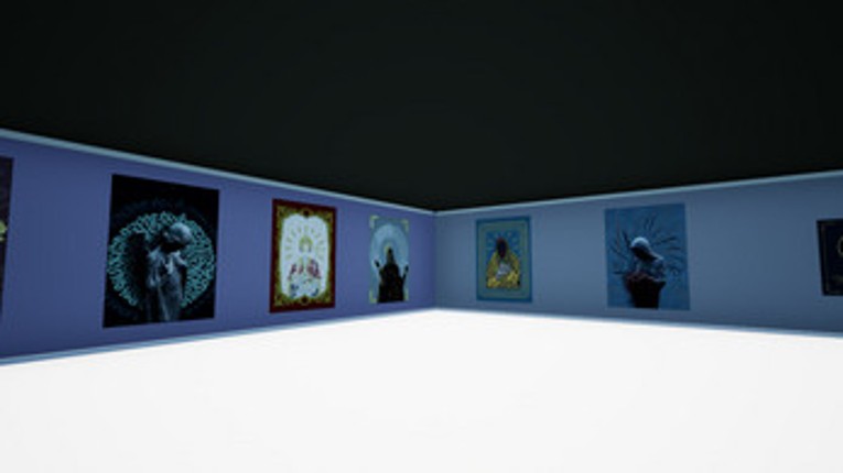 Napuland Art Gallery Vol.1 Image