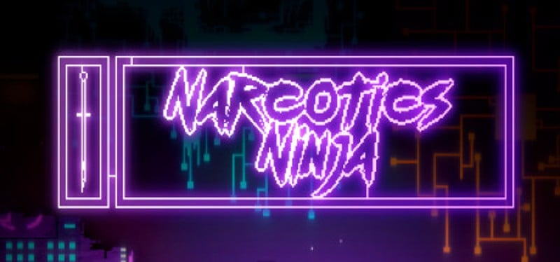 Narcotics Ninja Game Cover