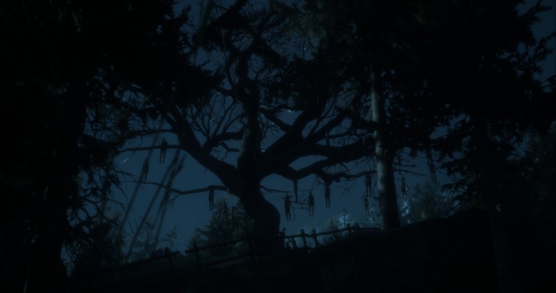 Nascence screenshot