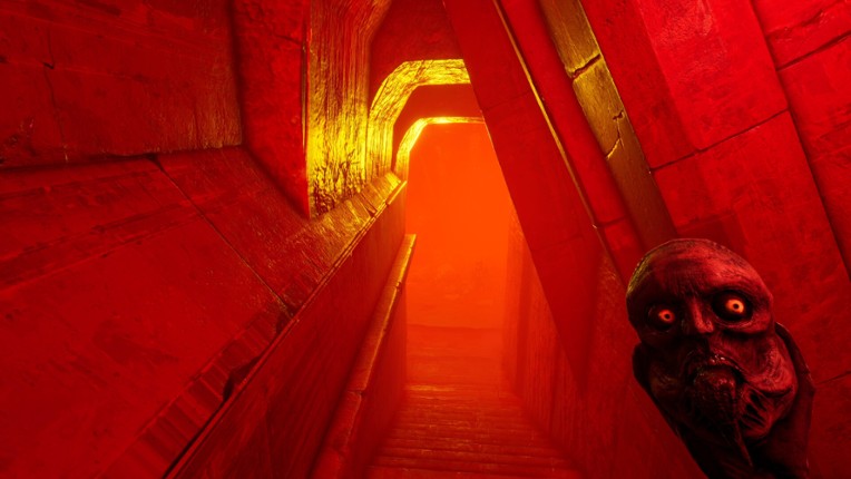 Necrophosis screenshot