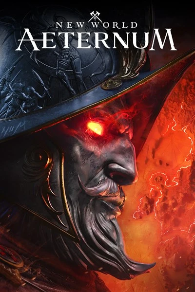 Games like New World: Aeternum