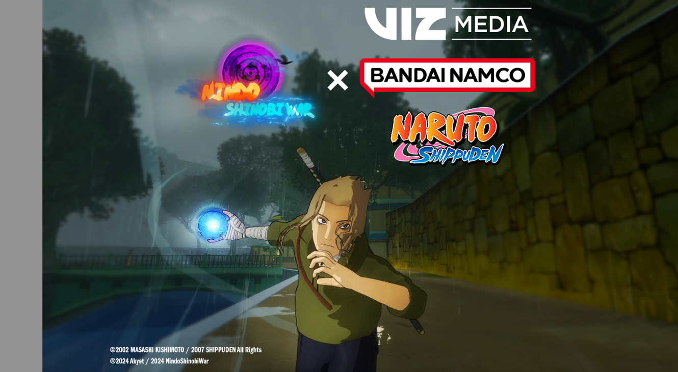 Games like Nindo: Shinobi War