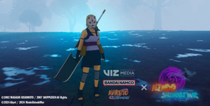 Nindo: Shinobi War Image