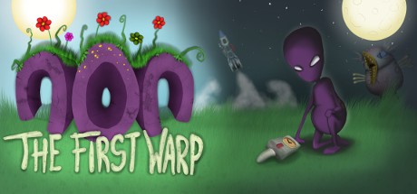 Games like non - The First Warp