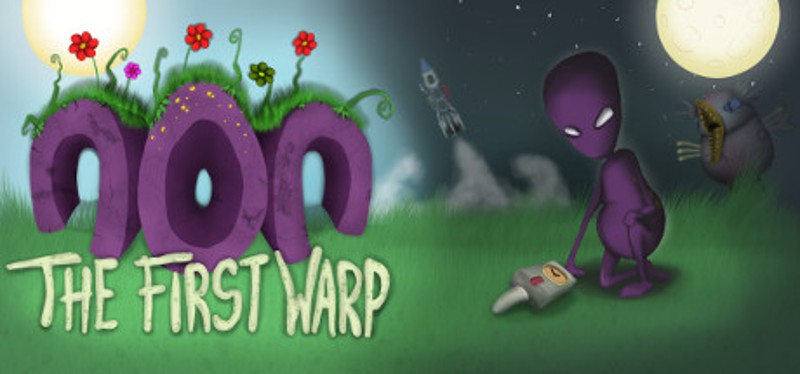 non - The First Warp Image