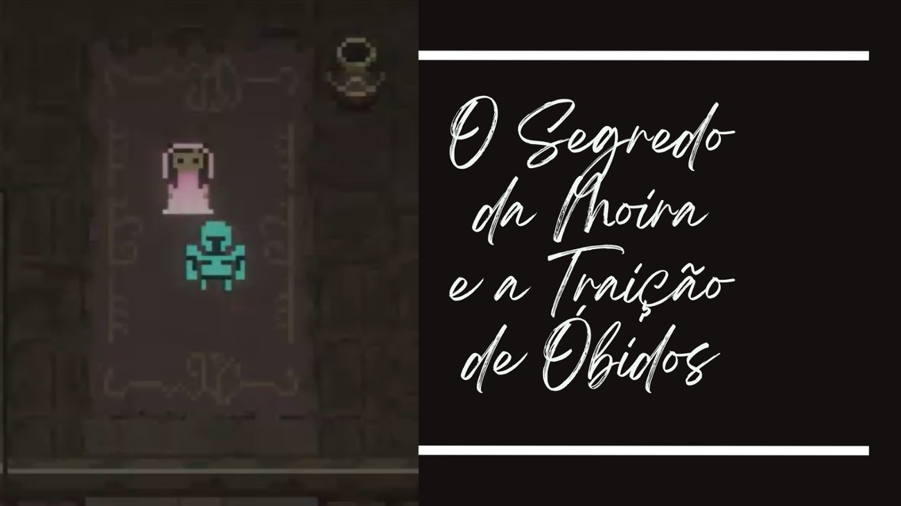 Games like O Segredo da Moura e a Traição de Óbidos