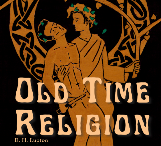Games like Old Time Religion
