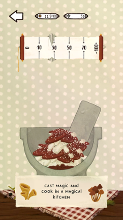 Olivia: The Witch's Magic Shop Image