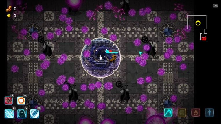 One and Done screenshot