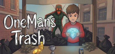 Games like One Man's Trash: Pawn Shop After Dark