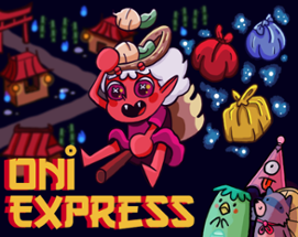 Oni Express Image