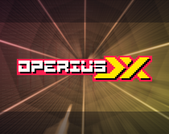 Operius DX Image
