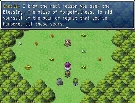 Games like Oracle of Askigaga