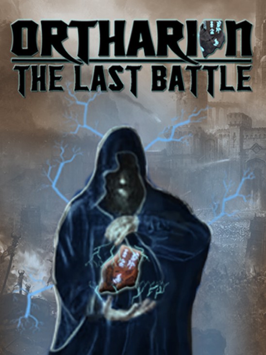 Games like Ortharion: The Last Battle