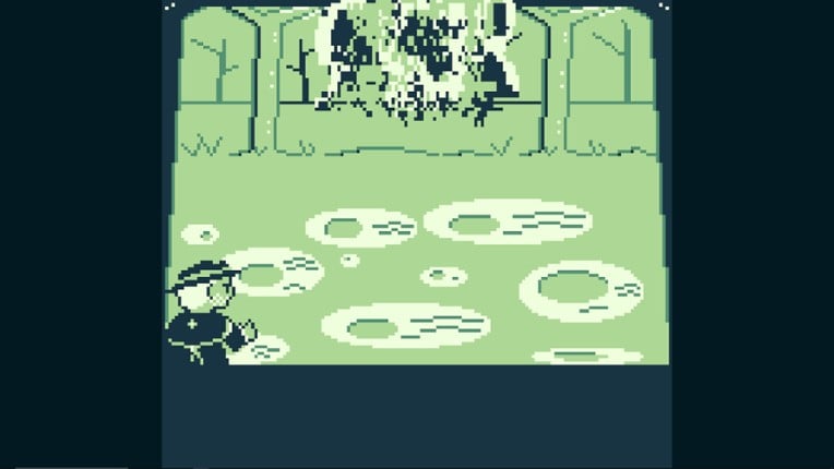 Oswego Quest for the Golden Pin Image