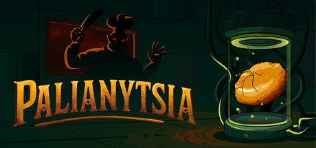 Games like Palianytsia