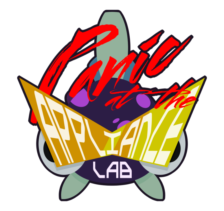 Games like Panic at the Appliance Lab