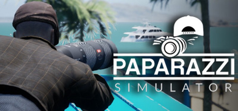 Paparazzi Simulator Image