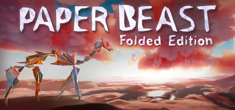 Games like Paper Beast