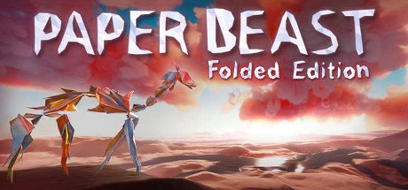 Paper Beast Image