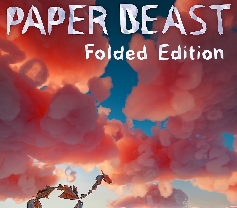 Games like Paper Beast