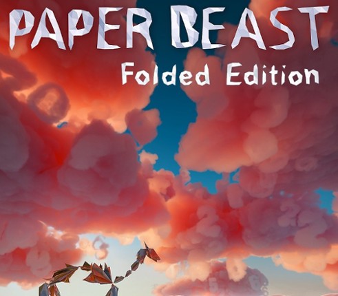 Paper Beast Image