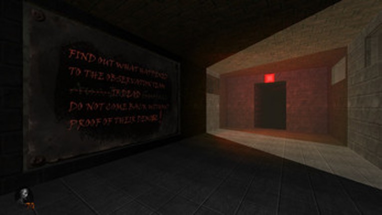 Paramelancholia Image