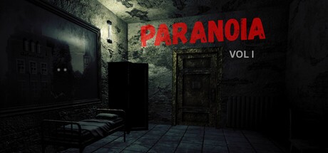 Games like Paranoia Vol I
