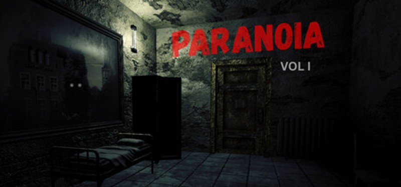Paranoia Vol I Image