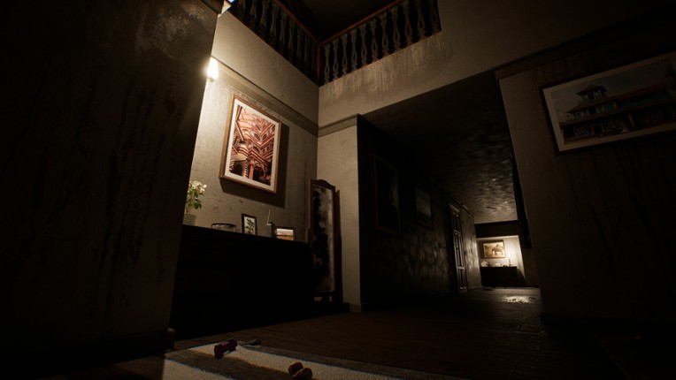 Paranormal Torment screenshot